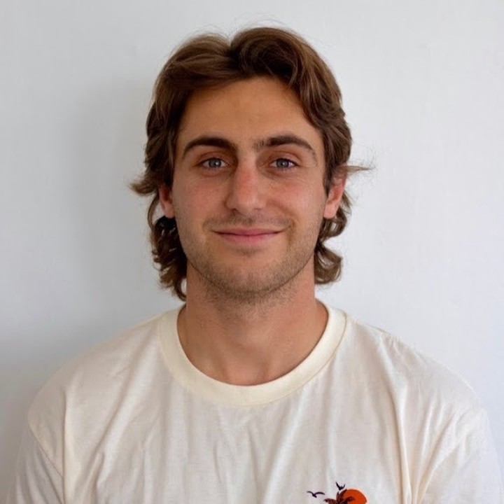 George Passantino, Co-Founder & CEO at Get Custom Dog Collars
