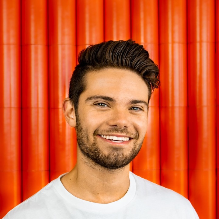 Ofek Arush, Co-Founder & CEO at Get Custom Dog Collars