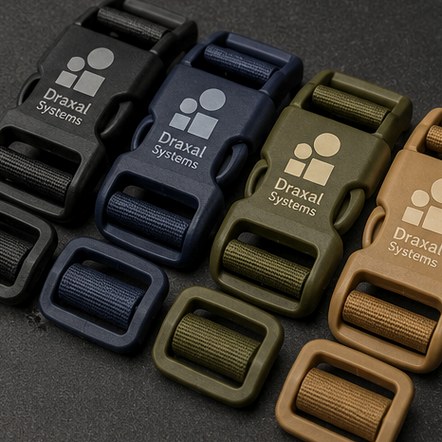 Promotional custom dog collars with company logo