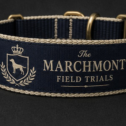 Wholesale custom dog collars